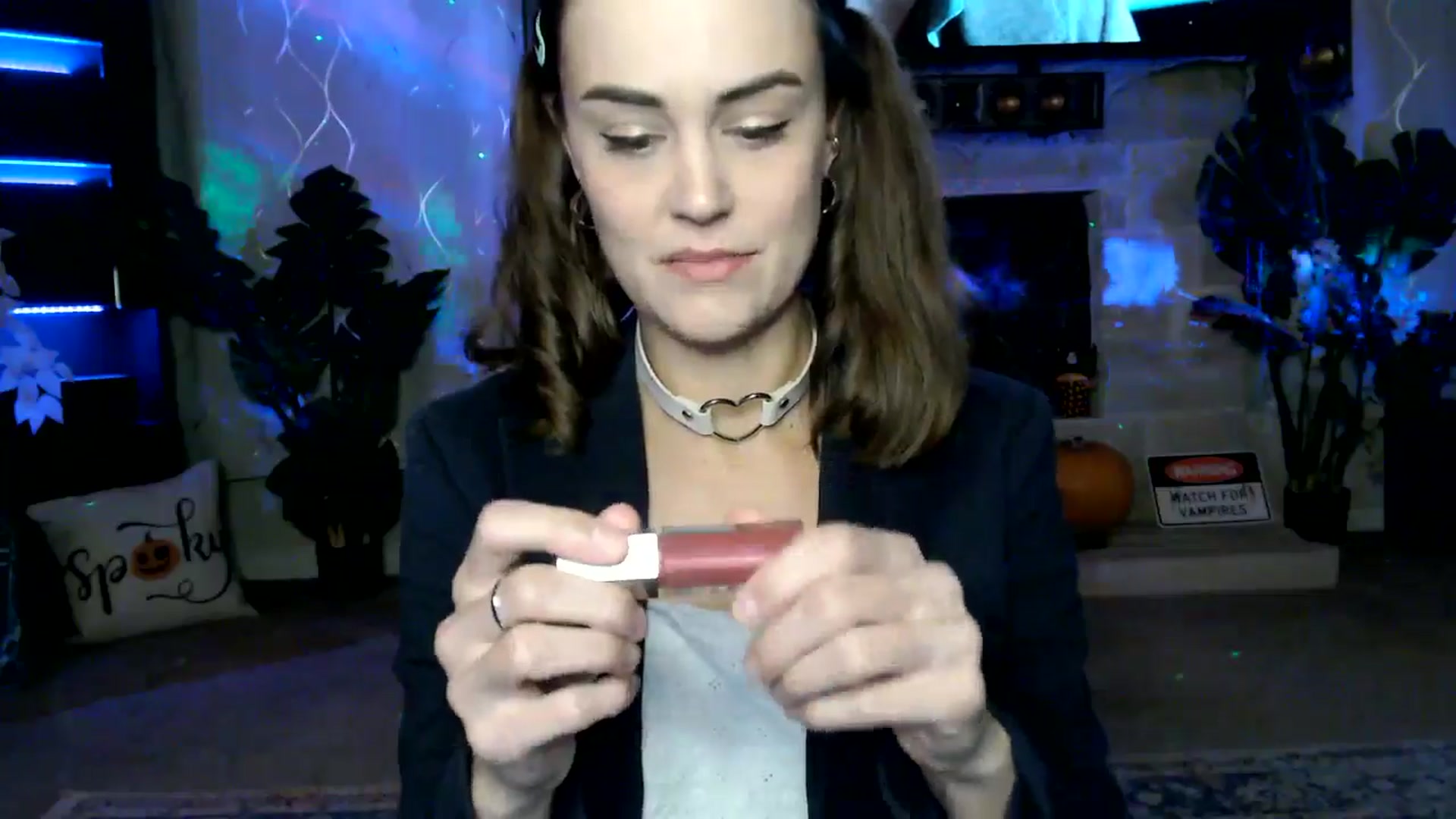 Gallery image thumbnail from HeidiKlumsy's myfreecams stream on, 10/23/2025, 02:11 image 18 of 20