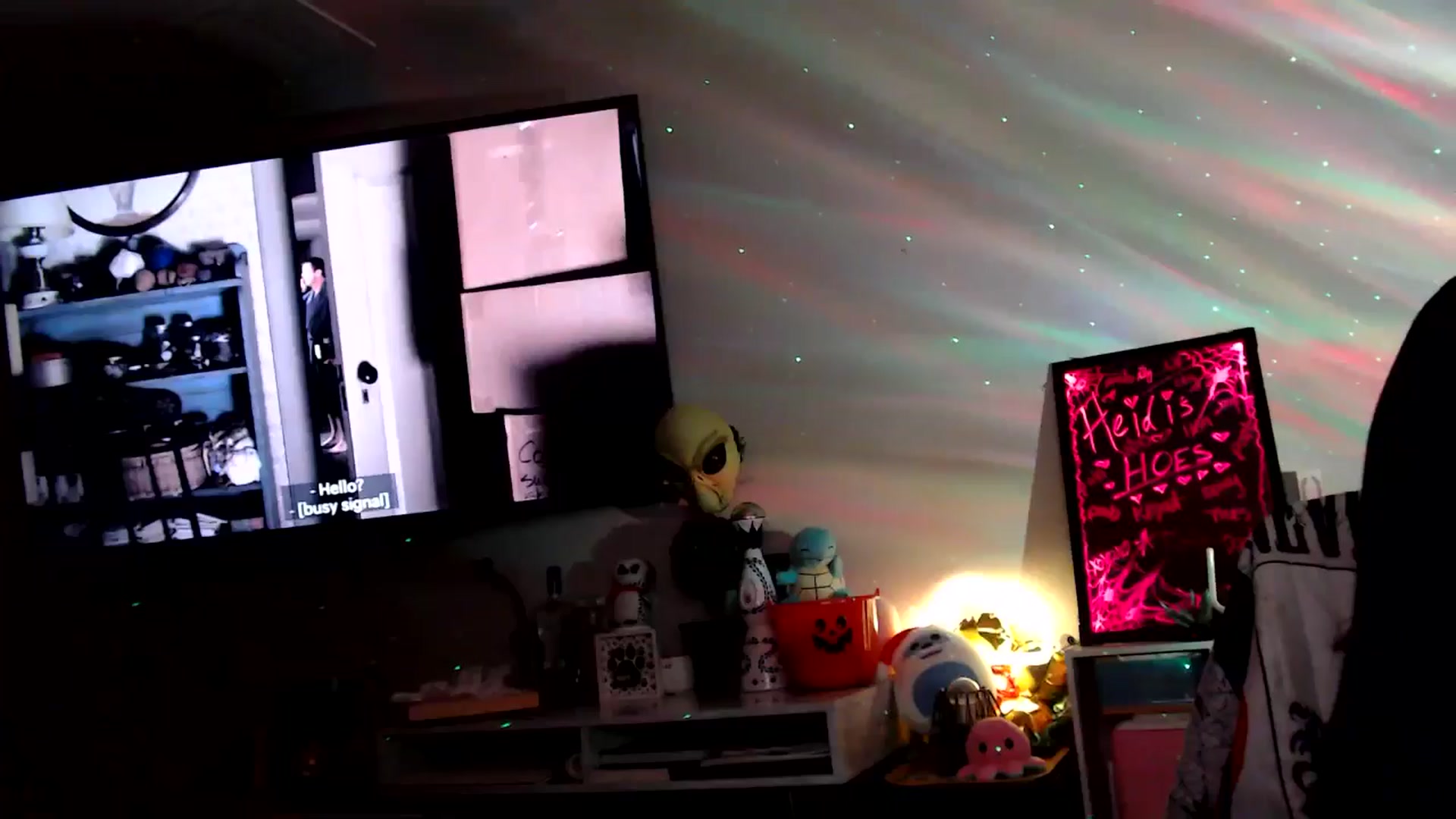 Gallery image thumbnail from HeidiKlumsy's myfreecams stream on, 10/23/2025, 05:31 image 3 of 20