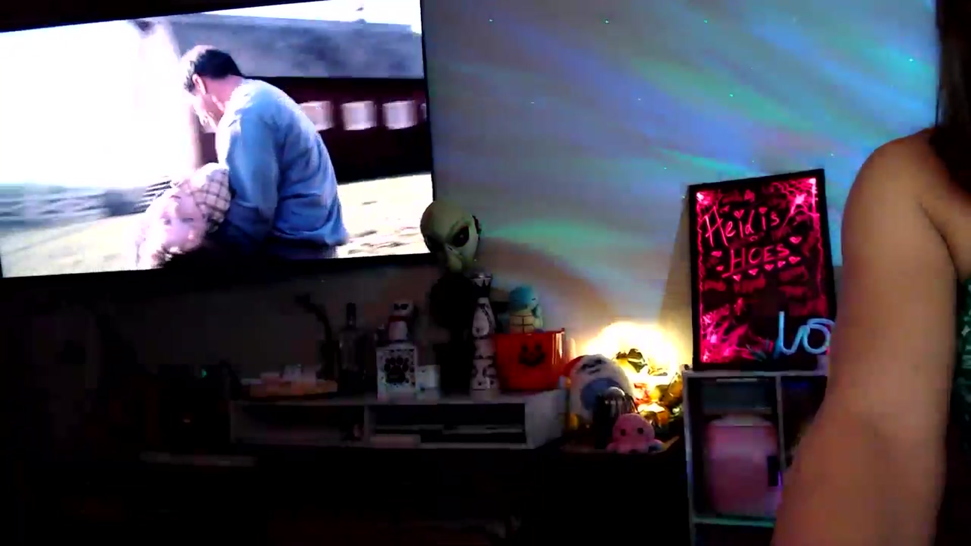 Gallery image thumbnail from HeidiKlumsy's myfreecams stream on, 10/23/2025, 06:07 image 11 of 20