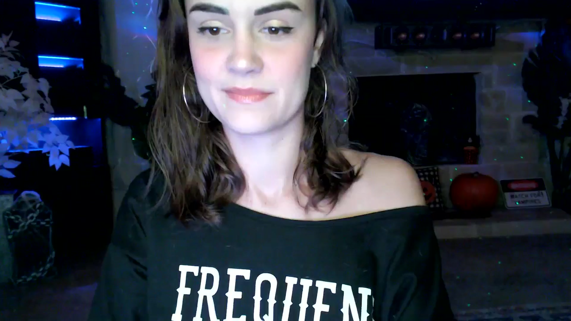Gallery image thumbnail from HeidiKlumsy's myfreecams stream on, 10/24/2025, 23:58 image 18 of 20