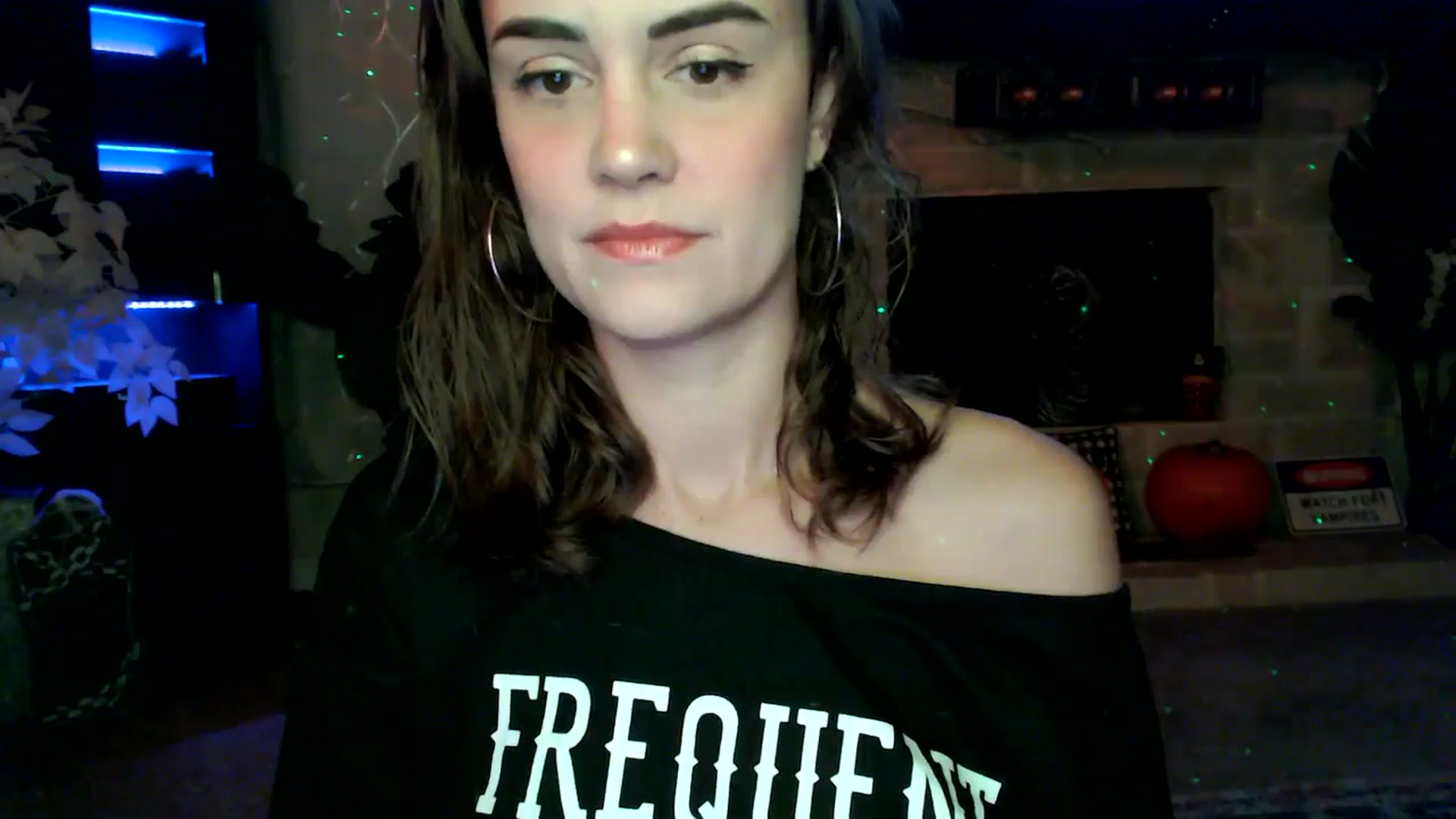 Gallery image thumbnail from HeidiKlumsy's myfreecams stream on, 10/24/2025, 23:58 image 13 of 20