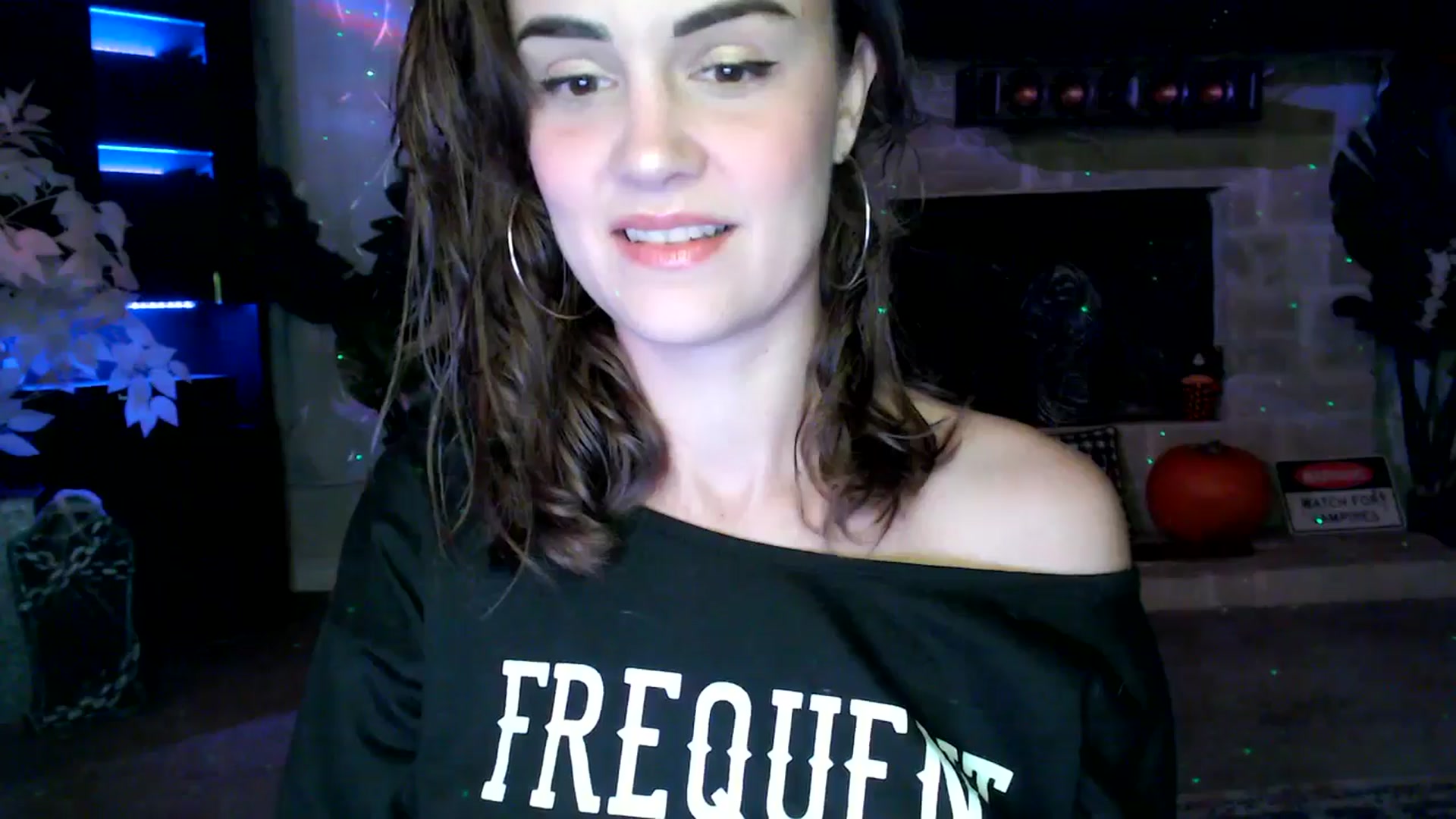 Gallery image thumbnail from HeidiKlumsy's myfreecams stream on, 10/24/2025, 23:58 image 3 of 20