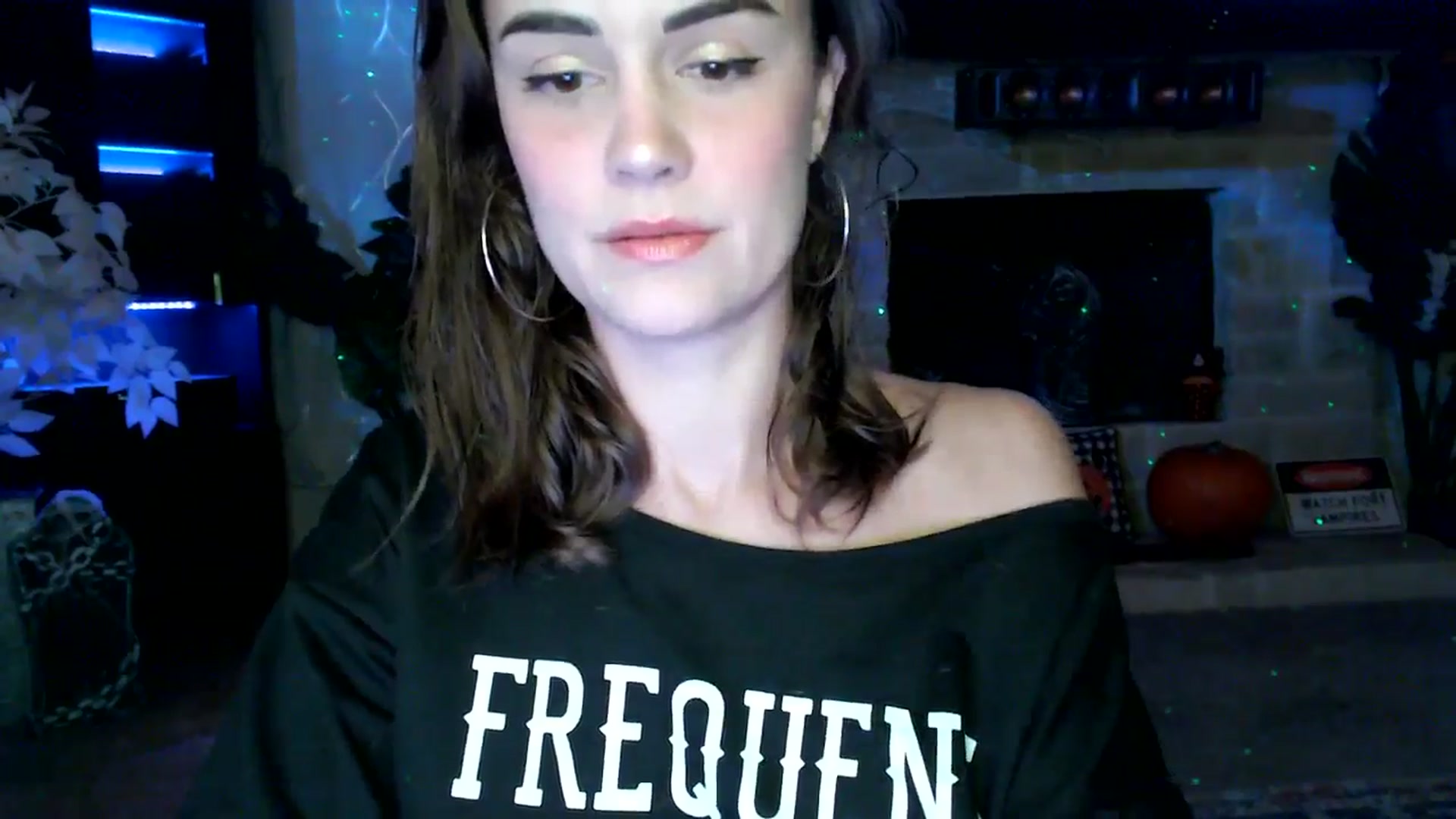 Gallery image thumbnail from HeidiKlumsy's myfreecams stream on, 10/24/2025, 23:58 image 5 of 20