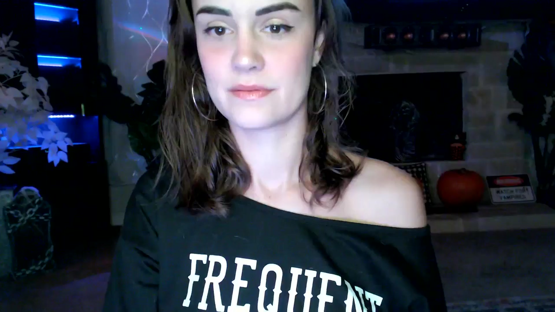 Gallery image thumbnail from HeidiKlumsy's myfreecams stream on, 10/24/2025, 23:58 image 15 of 20