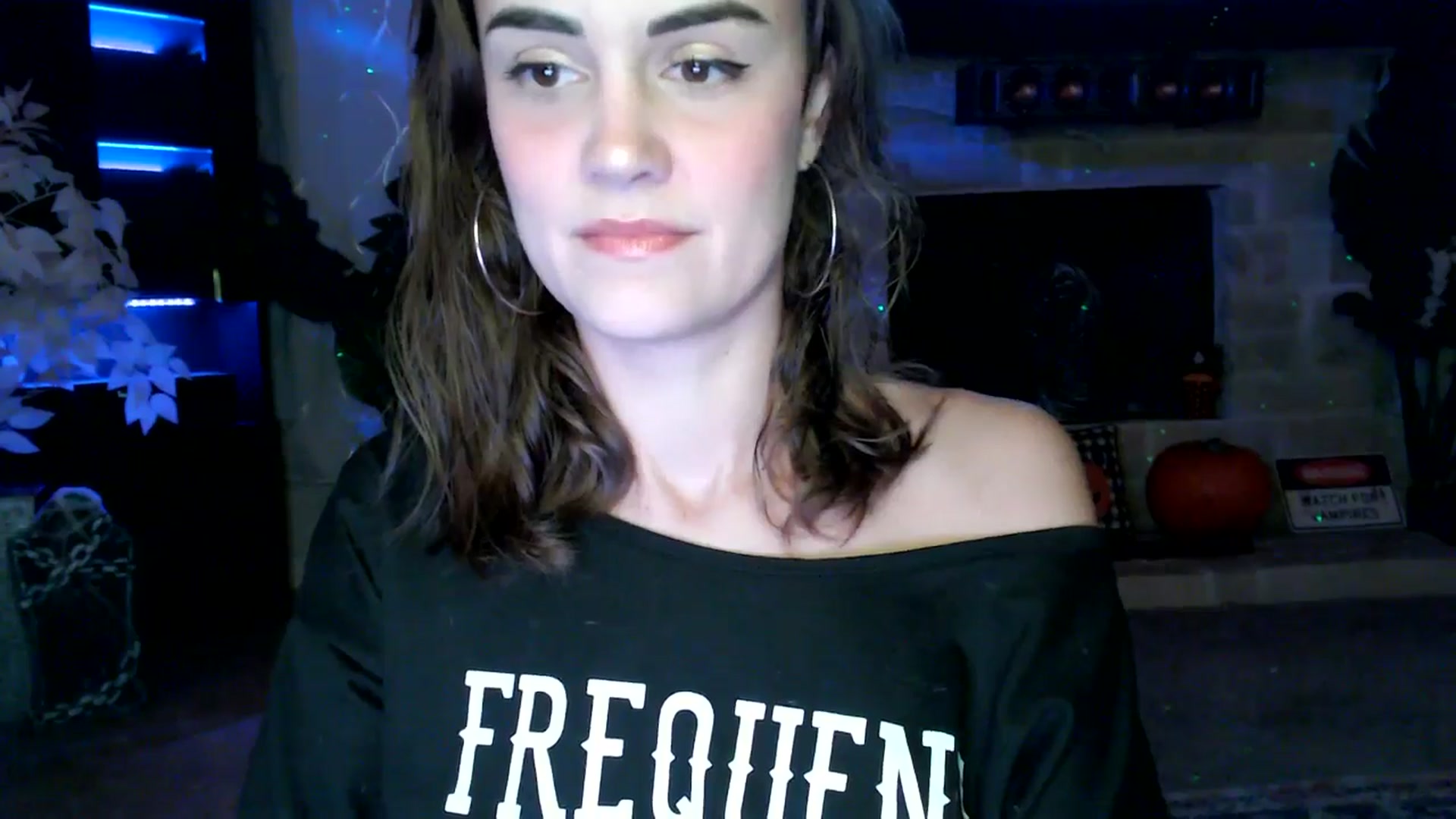 Gallery image thumbnail from HeidiKlumsy's myfreecams stream on, 10/24/2025, 23:58 image 20 of 20