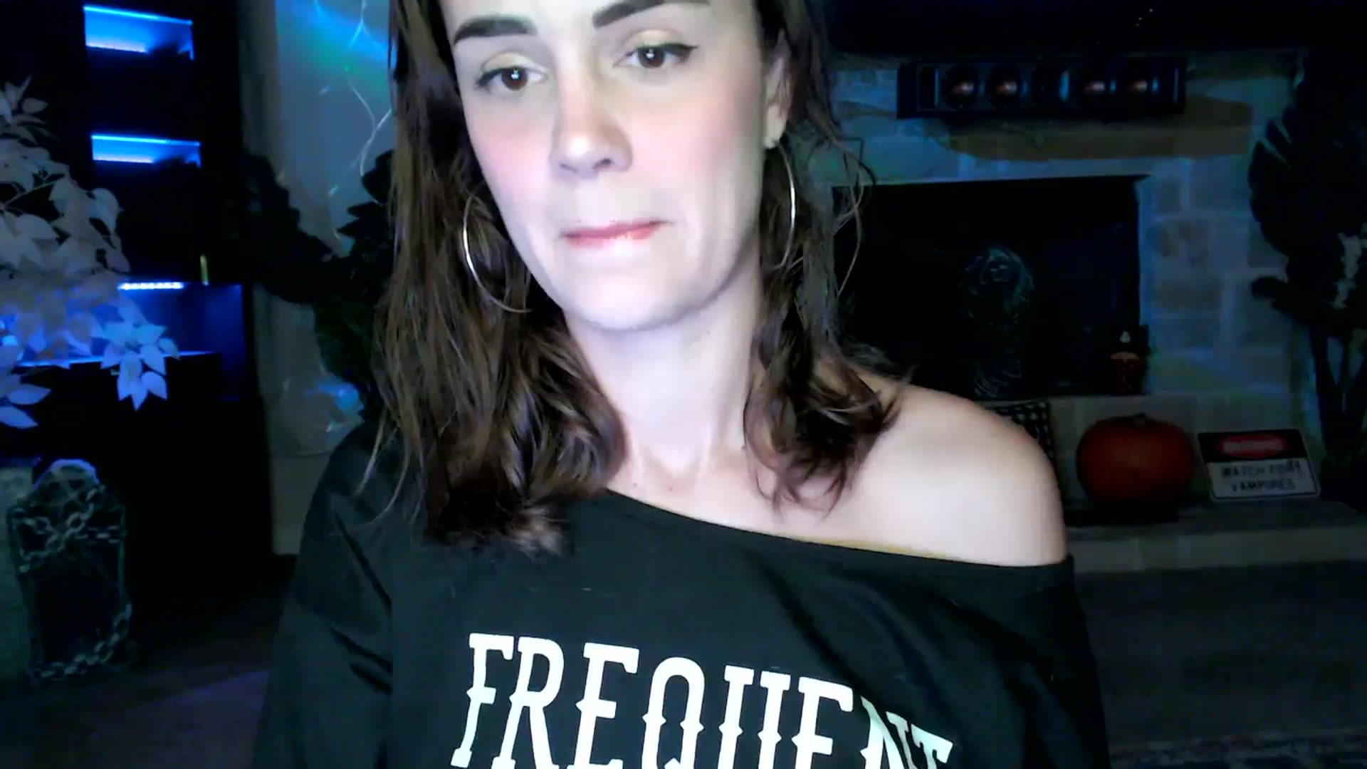 Gallery image thumbnail from HeidiKlumsy's myfreecams stream on, 10/24/2025, 23:58 image 7 of 20