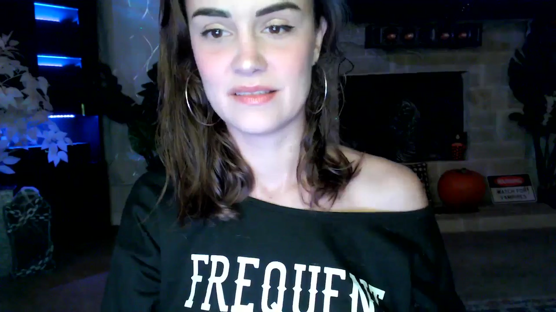 Gallery image thumbnail from HeidiKlumsy's myfreecams stream on, 10/24/2025, 23:58 image 4 of 20