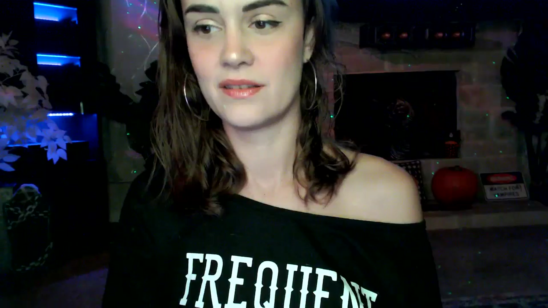 Gallery image thumbnail from HeidiKlumsy's myfreecams stream on, 10/24/2025, 23:58 image 11 of 20