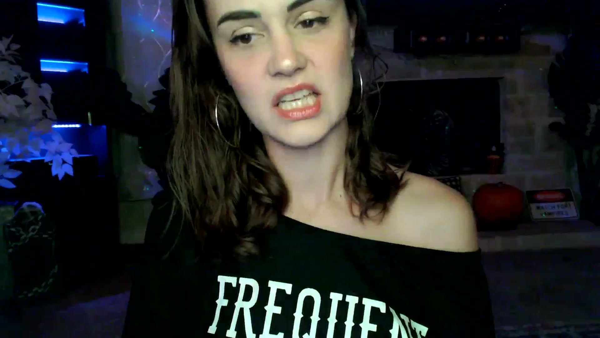 Gallery image thumbnail from HeidiKlumsy's myfreecams stream on, 10/24/2025, 23:58 image 6 of 20
