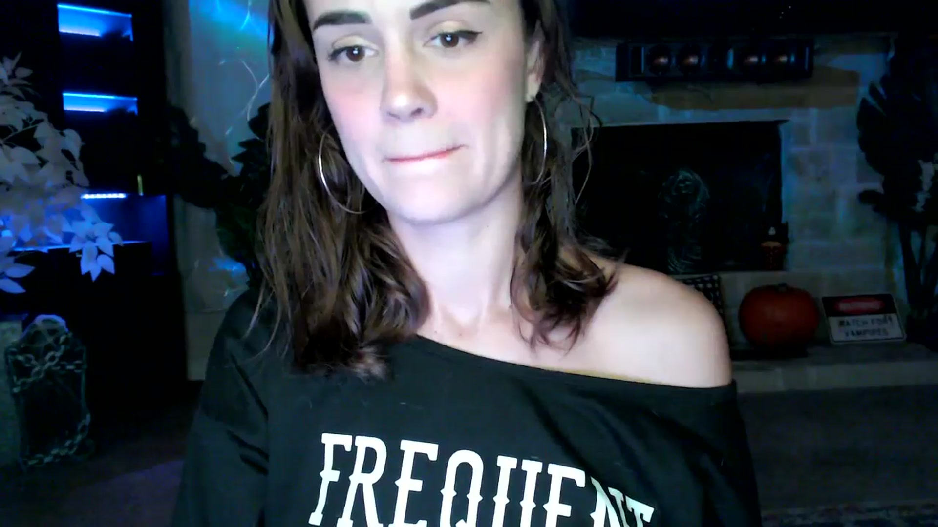 Gallery image thumbnail from HeidiKlumsy's myfreecams stream on, 10/24/2025, 23:58 image 8 of 20