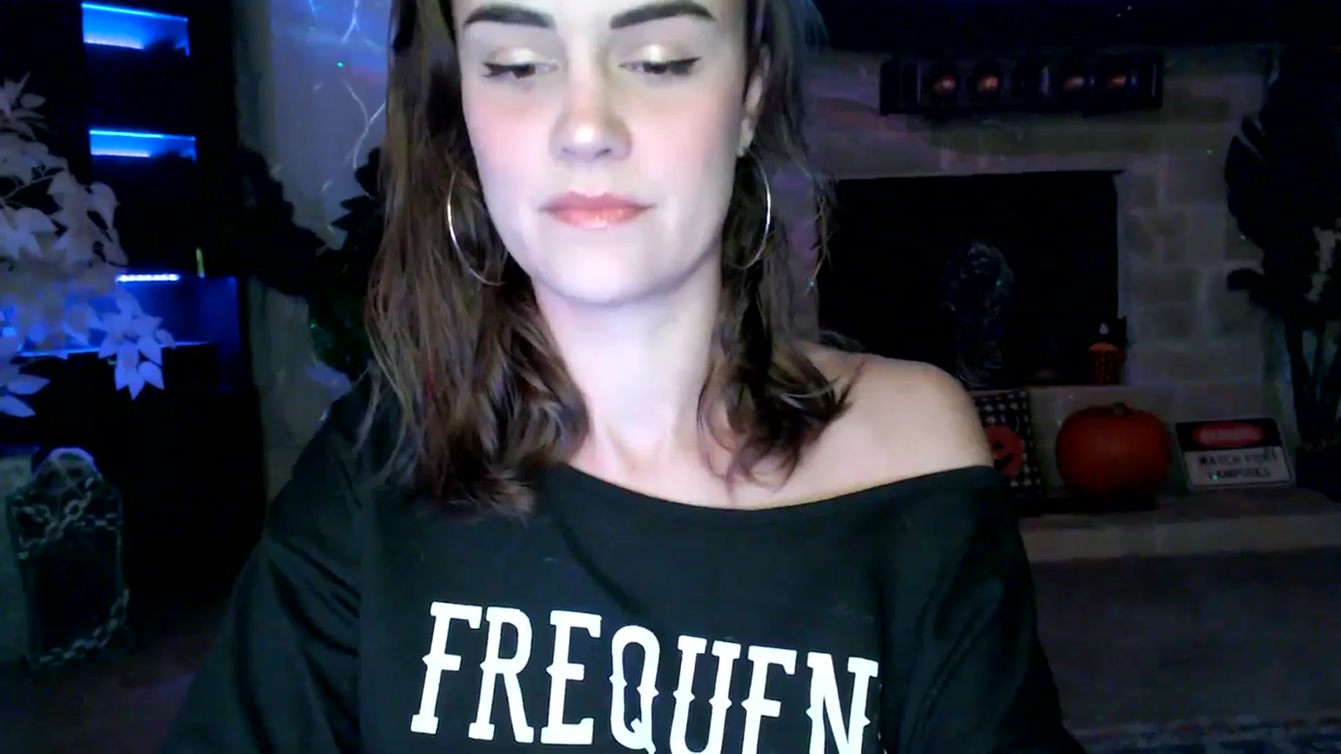 Gallery image thumbnail from HeidiKlumsy's myfreecams stream on, 10/24/2025, 23:58 image 16 of 20