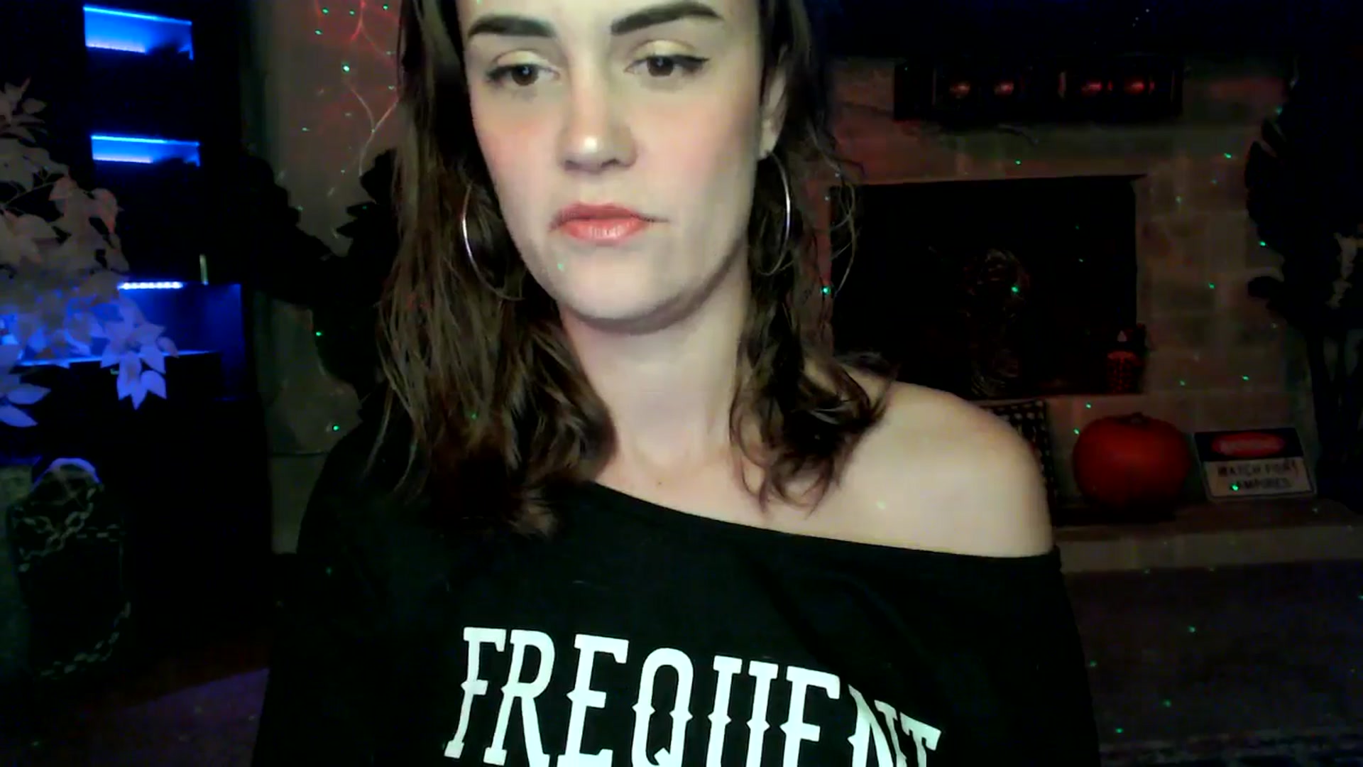 Gallery image thumbnail from HeidiKlumsy's myfreecams stream on, 10/24/2025, 23:58 image 12 of 20