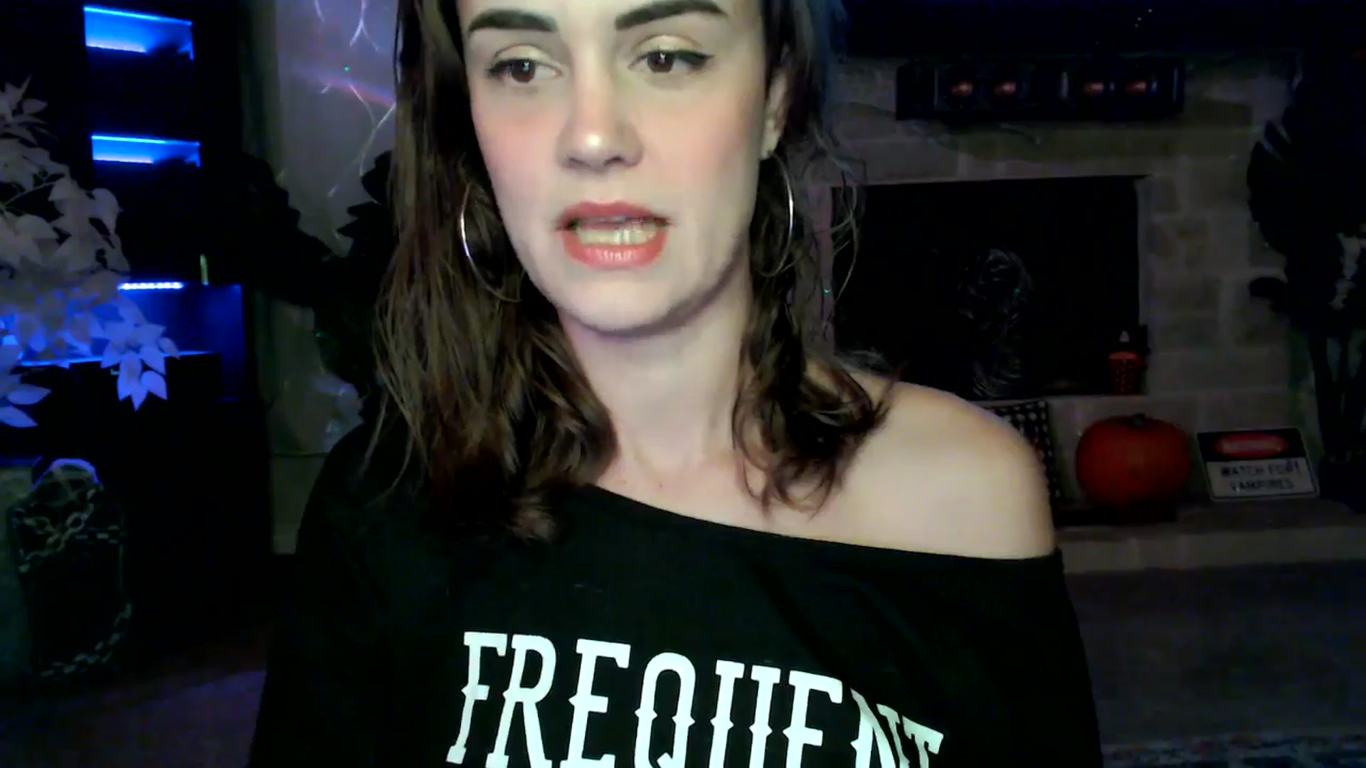 Gallery image thumbnail from HeidiKlumsy's myfreecams stream on, 10/24/2025, 23:58 image 9 of 20