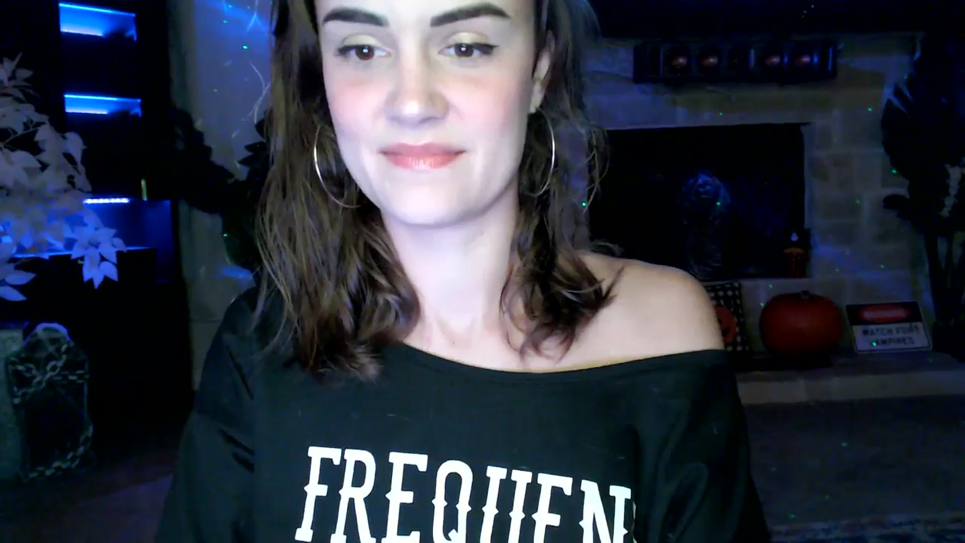 Gallery image thumbnail from HeidiKlumsy's myfreecams stream on, 10/24/2025, 23:58 image 19 of 20