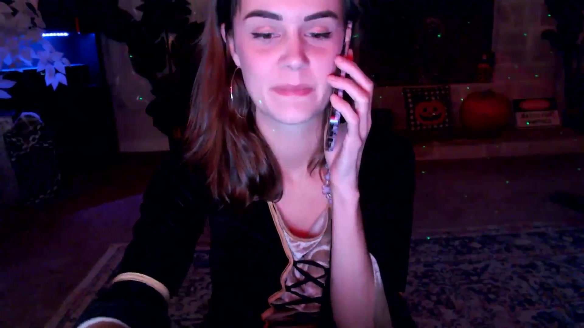 Gallery image thumbnail from HeidiKlumsy's myfreecams stream on, 10/25/2025, 01:44 image 15 of 20