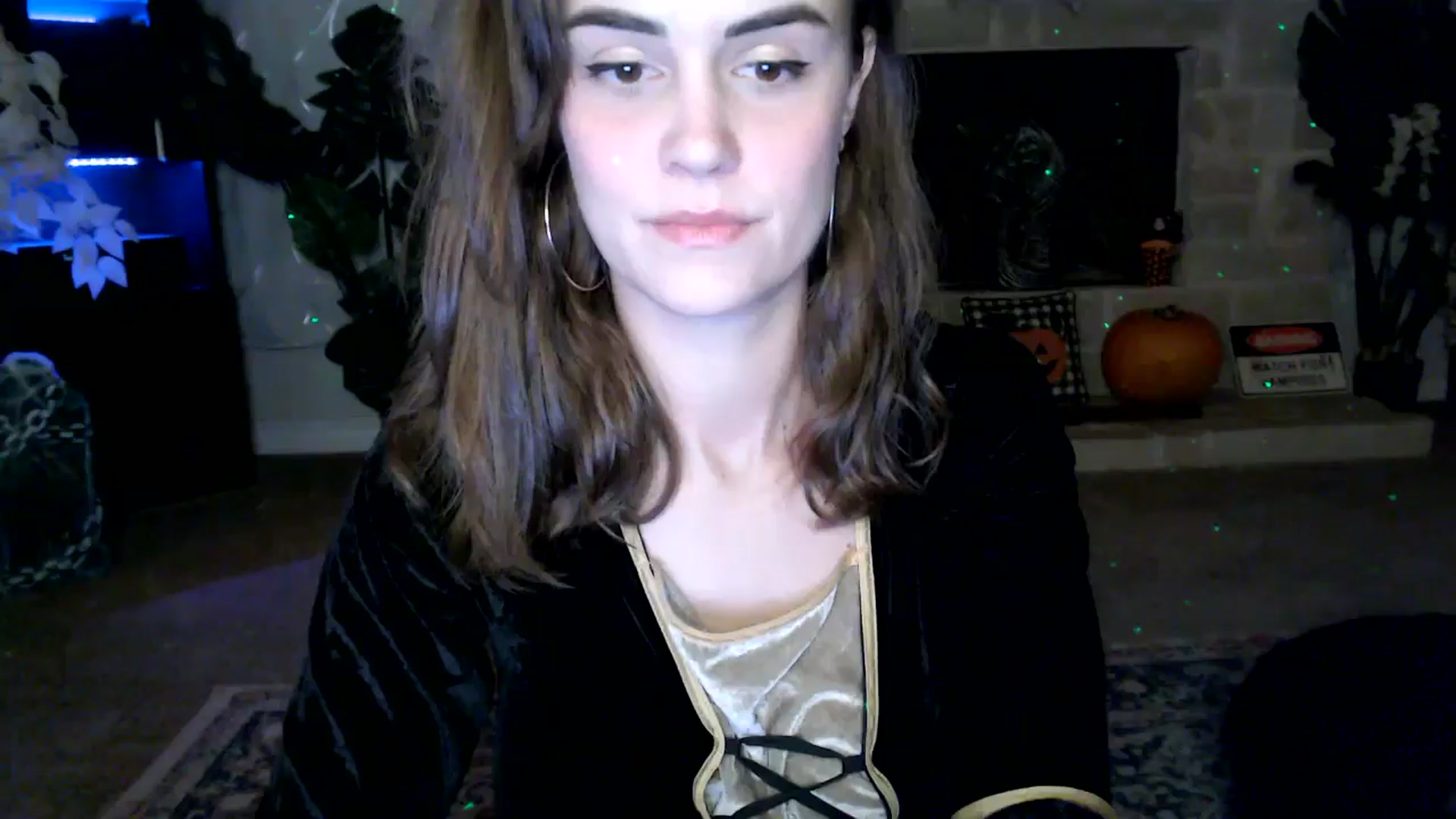 Gallery image thumbnail from HeidiKlumsy's myfreecams stream on, 10/25/2025, 01:44 image 1 of 20