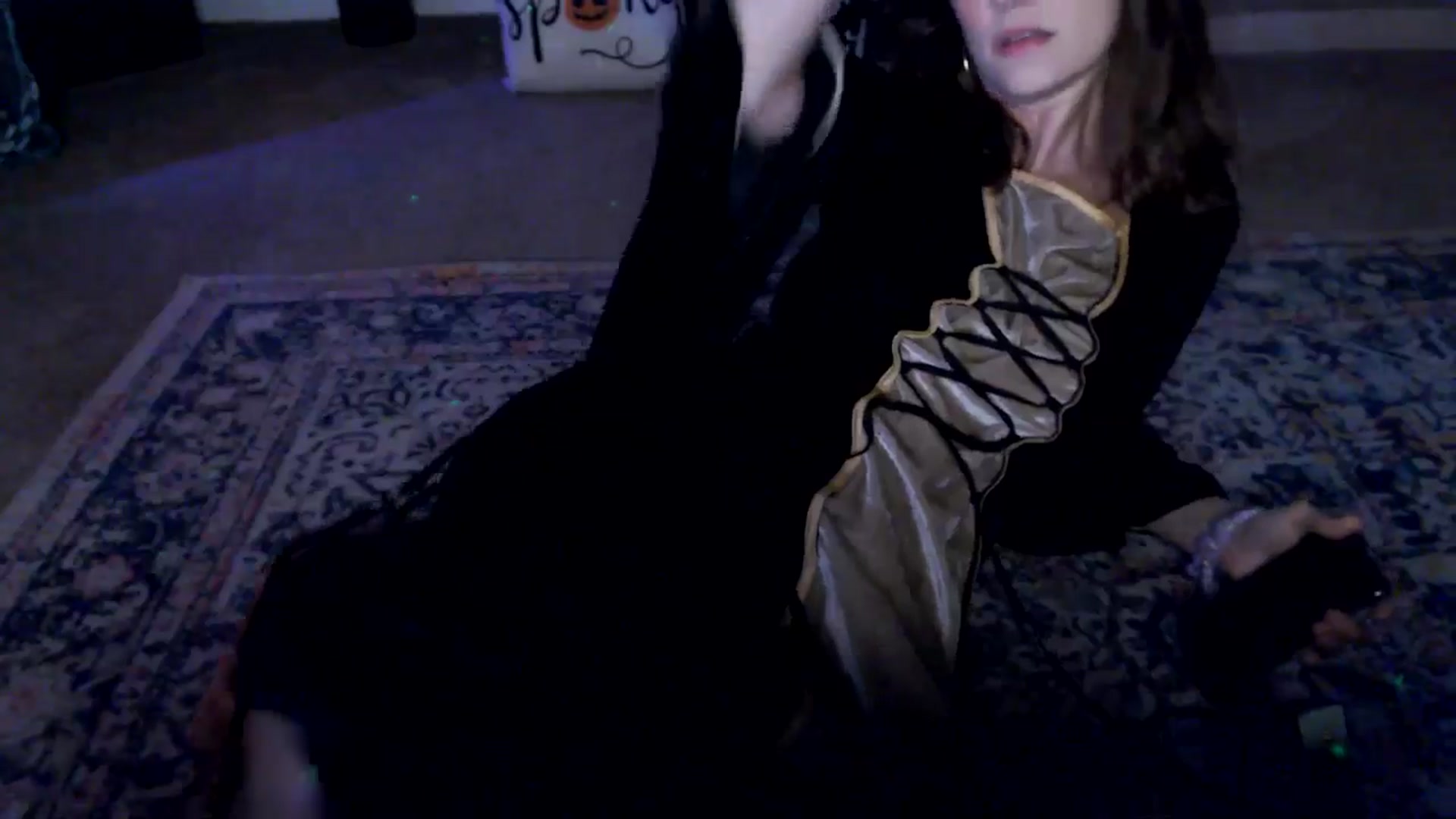 Gallery image thumbnail from HeidiKlumsy's myfreecams stream on, 10/25/2025, 01:44 image 3 of 20