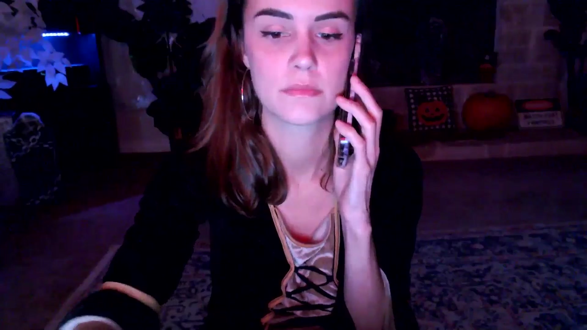 Gallery image thumbnail from HeidiKlumsy's myfreecams stream on, 10/25/2025, 01:44 image 12 of 20