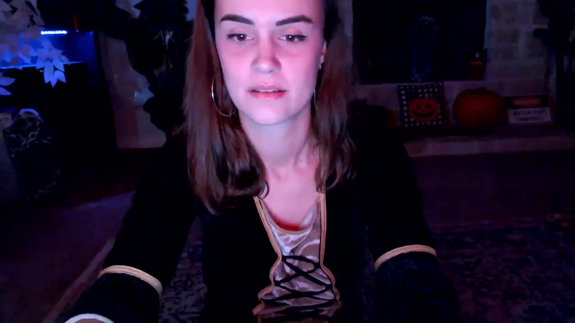 Gallery image thumbnail from HeidiKlumsy's myfreecams stream on, 10/25/2025, 01:44 image 20 of 20