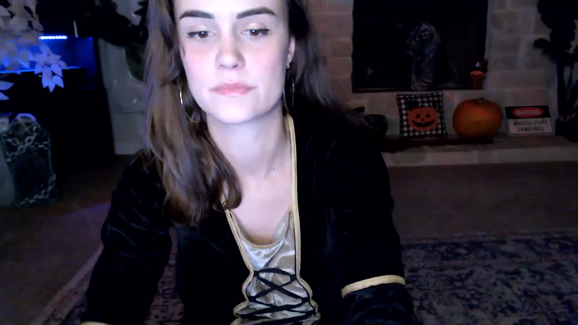 Gallery image thumbnail from HeidiKlumsy's myfreecams stream on, 10/25/2025, 01:44 image 7 of 20