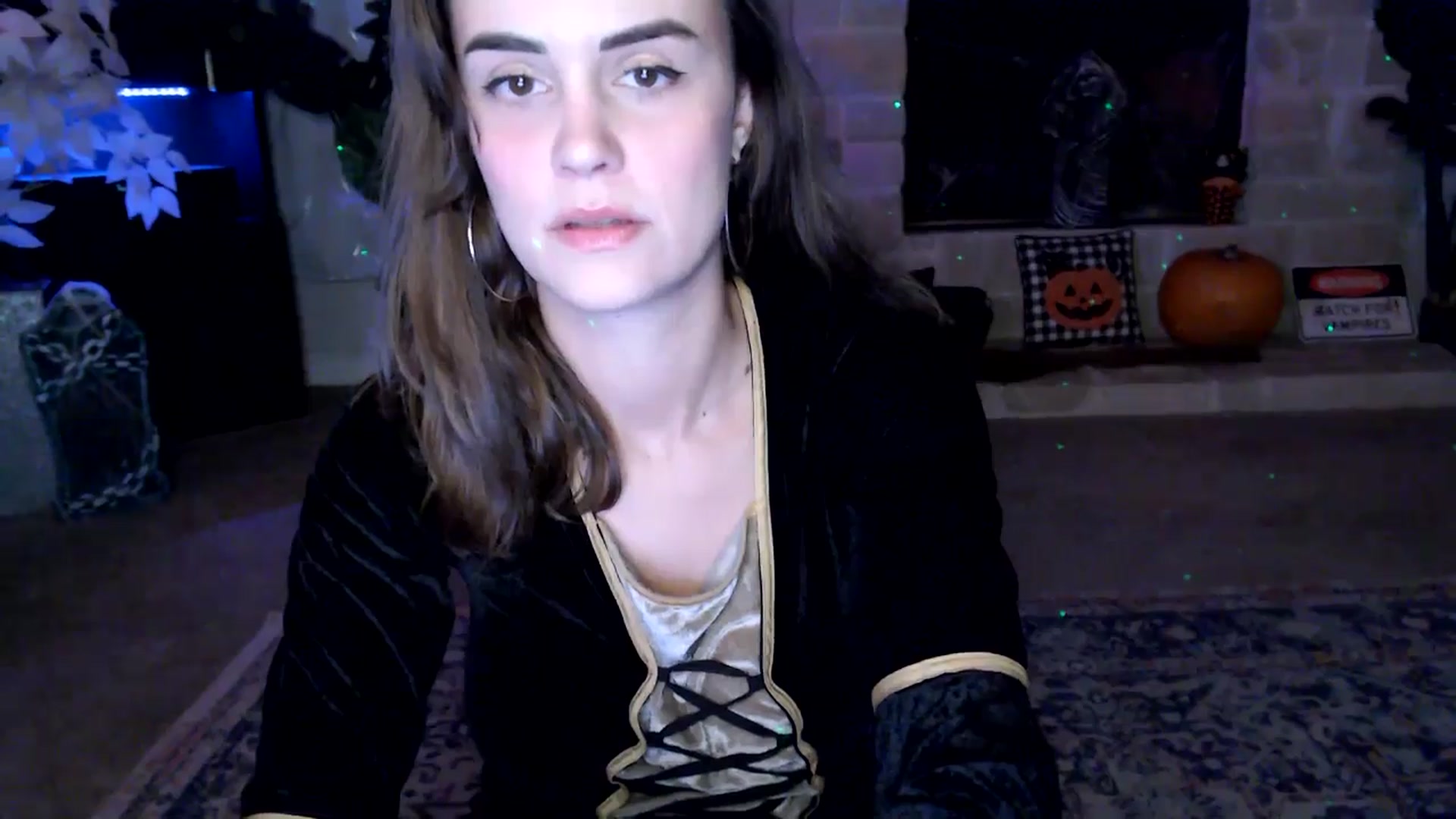 Gallery image thumbnail from HeidiKlumsy's myfreecams stream on, 10/25/2025, 01:44 image 8 of 20