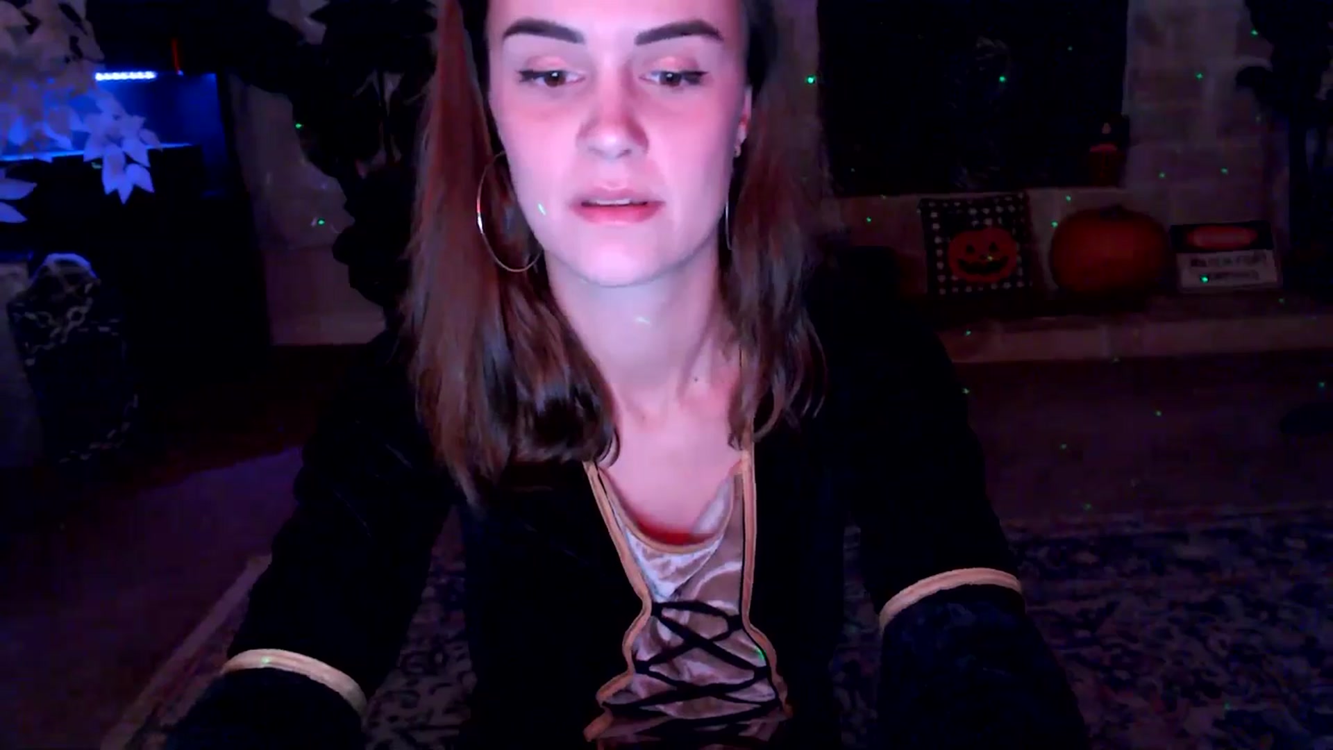 Gallery image thumbnail from HeidiKlumsy's myfreecams stream on, 10/25/2025, 01:44 image 18 of 20