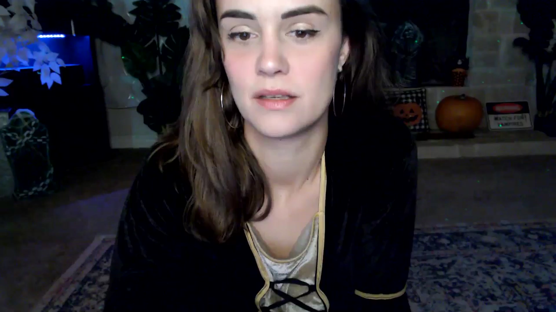 Gallery image thumbnail from HeidiKlumsy's myfreecams stream on, 10/25/2025, 01:44 image 6 of 20