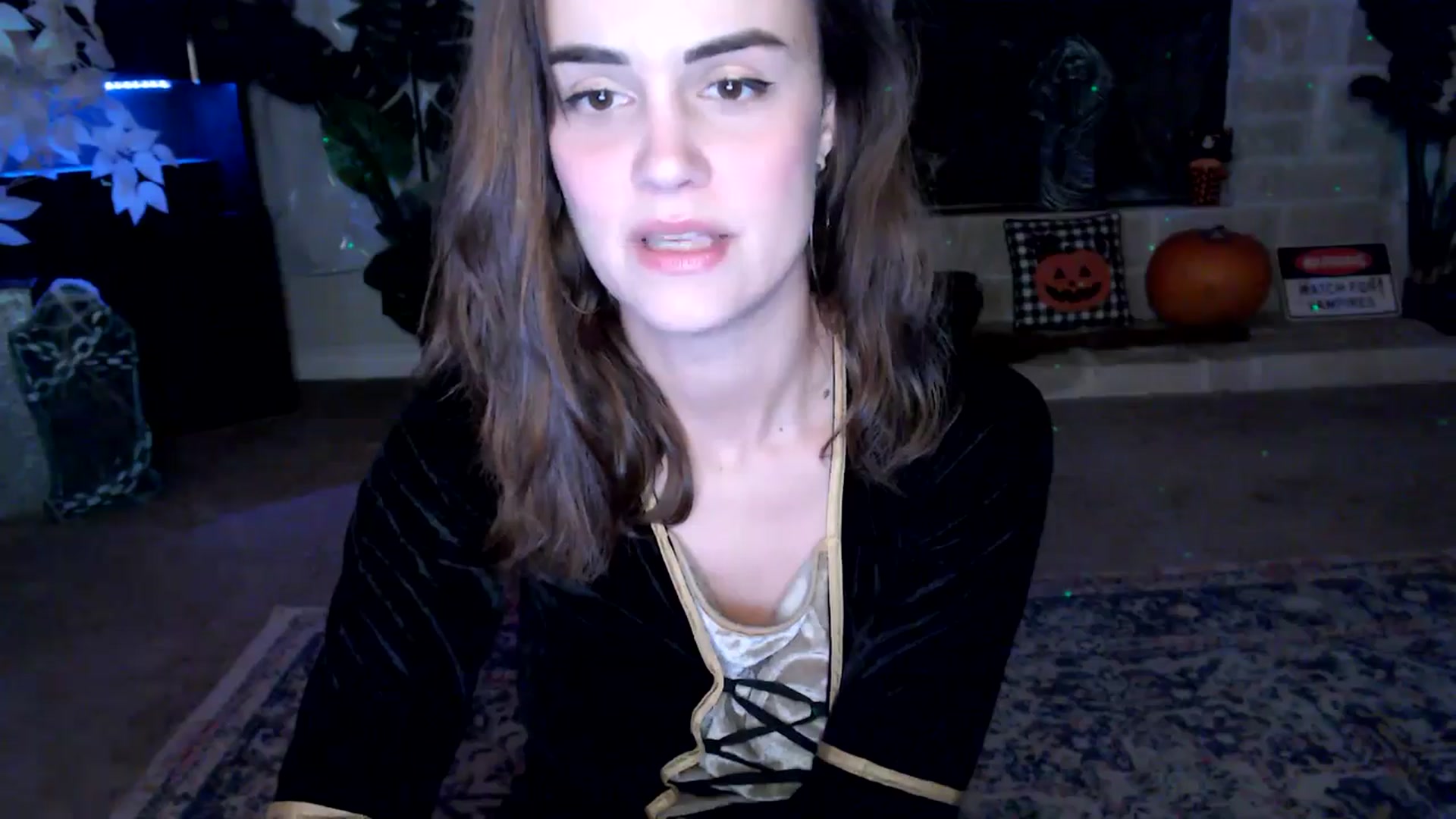 Gallery image thumbnail from HeidiKlumsy's myfreecams stream on, 10/25/2025, 01:44 image 9 of 20