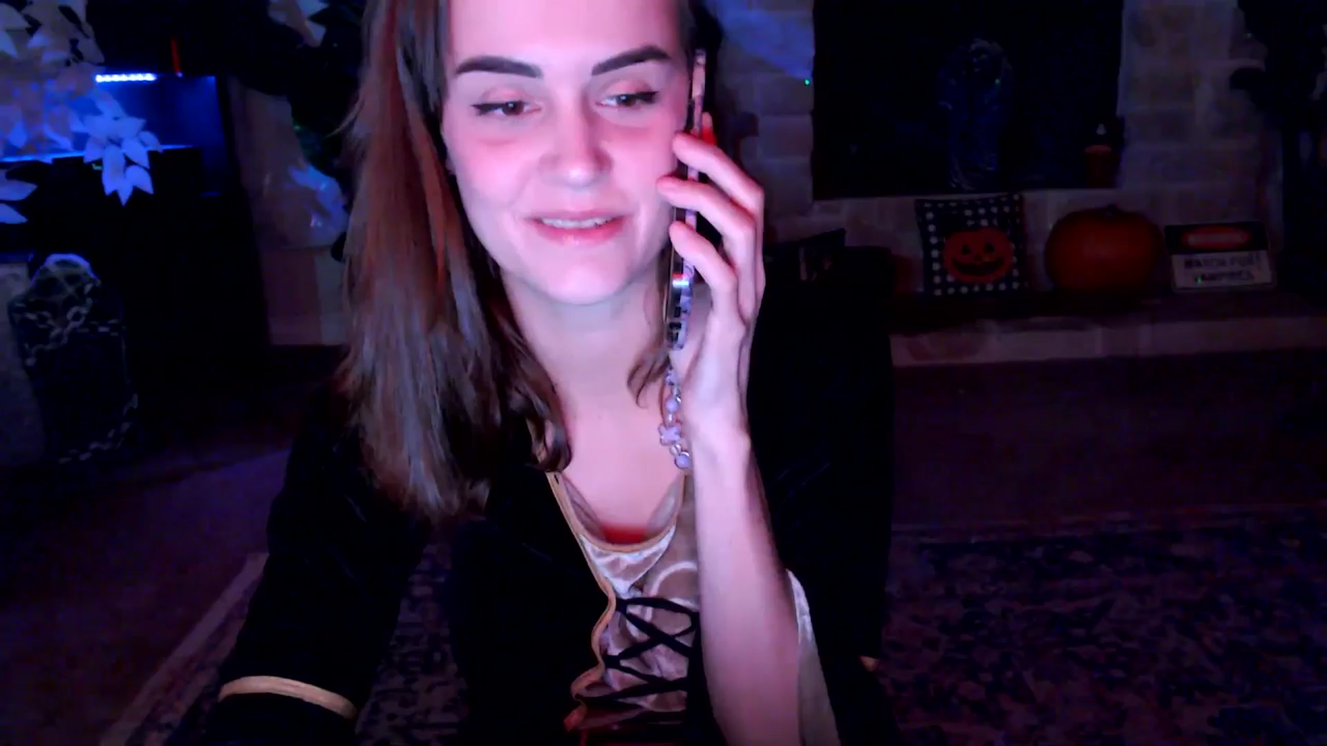 Gallery image thumbnail from HeidiKlumsy's myfreecams stream on, 10/25/2025, 01:44 image 16 of 20