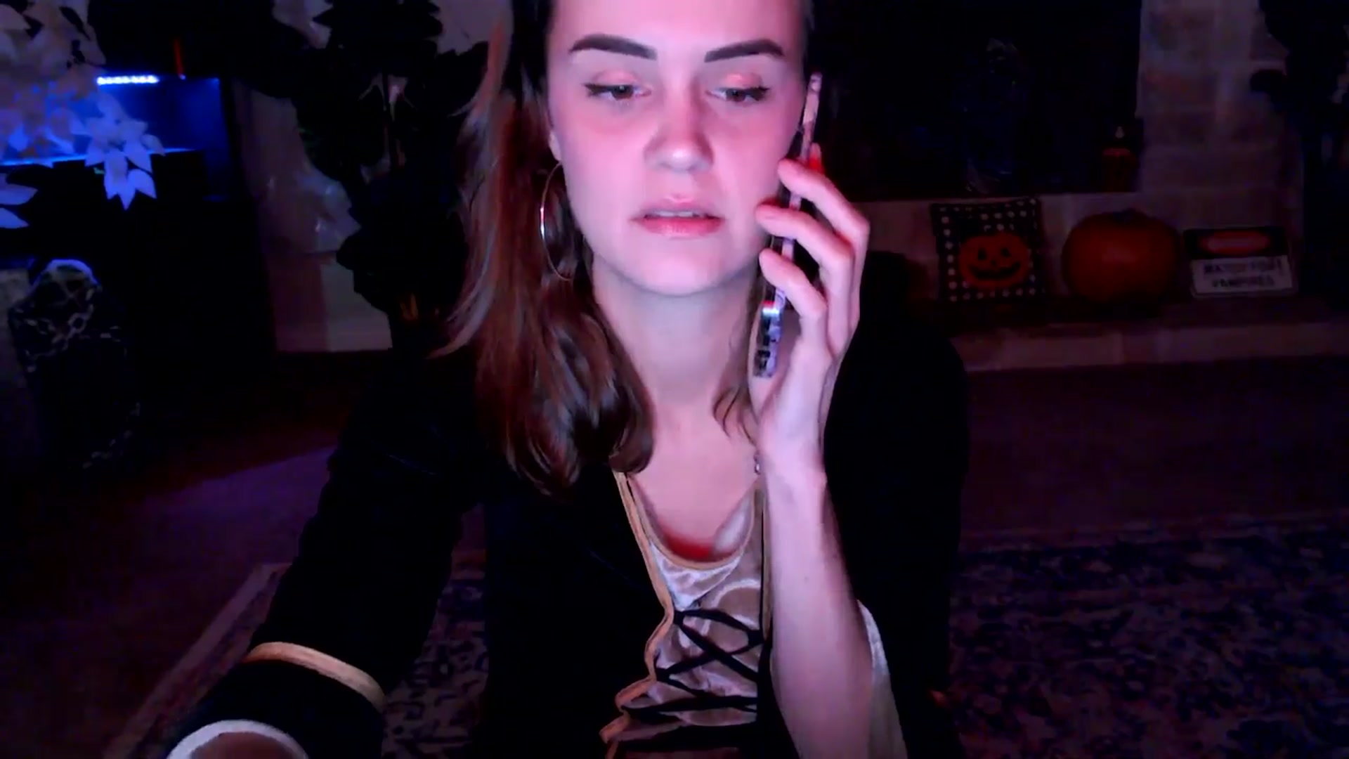 Gallery image thumbnail from HeidiKlumsy's myfreecams stream on, 10/25/2025, 01:44 image 13 of 20