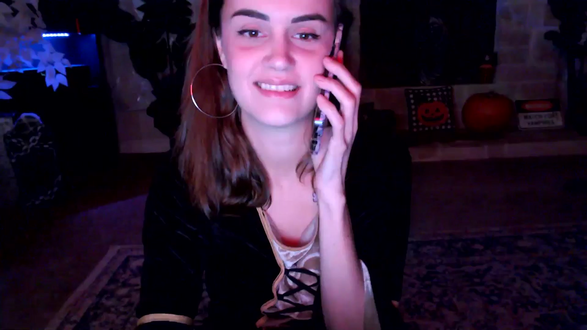 Gallery image thumbnail from HeidiKlumsy's myfreecams stream on, 10/25/2025, 01:44 image 17 of 20