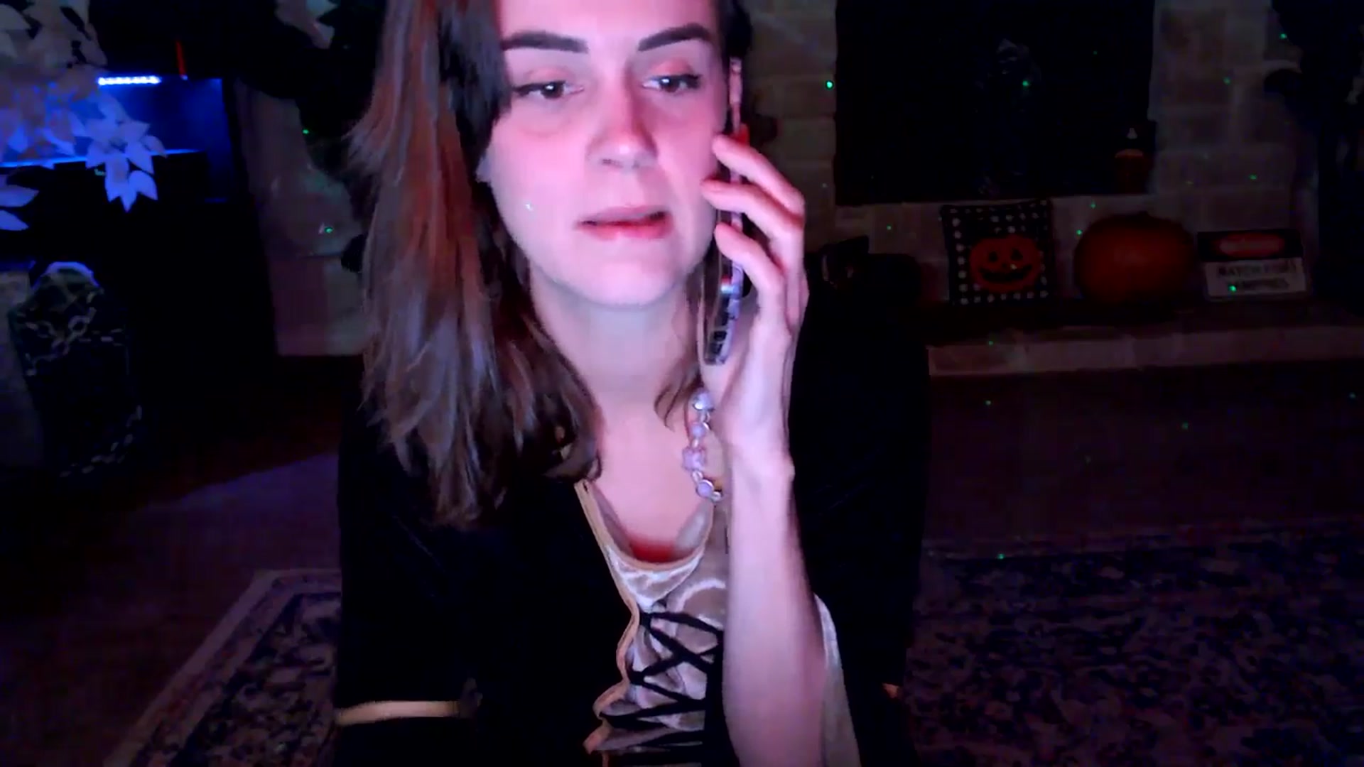 Gallery image thumbnail from HeidiKlumsy's myfreecams stream on, 10/25/2025, 01:44 image 14 of 20