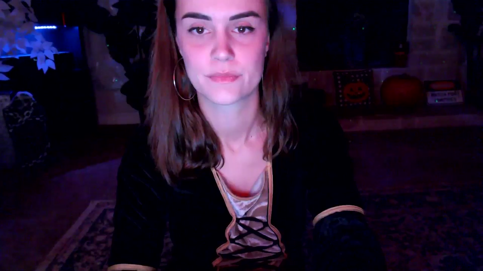 Gallery image thumbnail from HeidiKlumsy's myfreecams stream on, 10/25/2025, 01:44 image 19 of 20