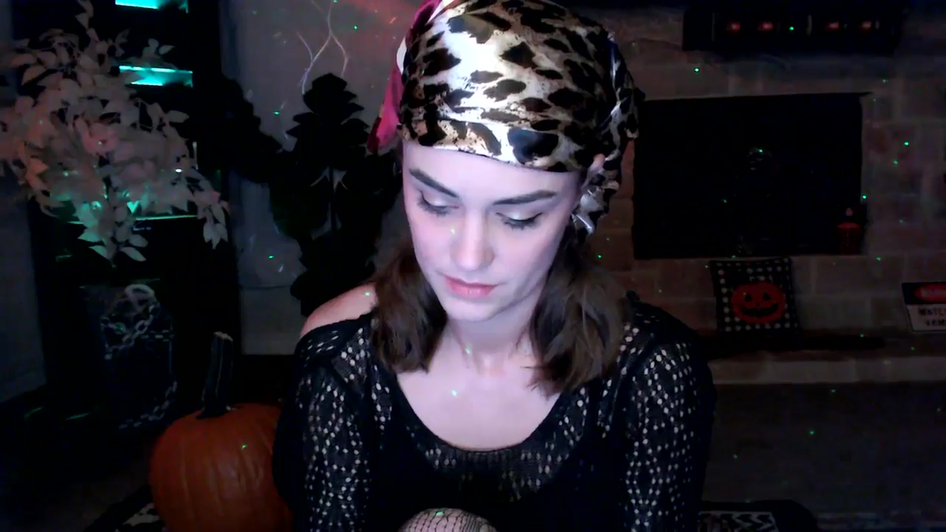 Gallery image thumbnail from HeidiKlumsy's myfreecams stream on, 10/29/2025, 02:52 image 13 of 20