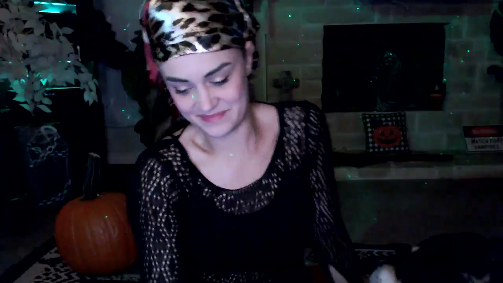 Gallery image thumbnail from HeidiKlumsy's myfreecams stream on, 10/29/2025, 02:52 image 3 of 20