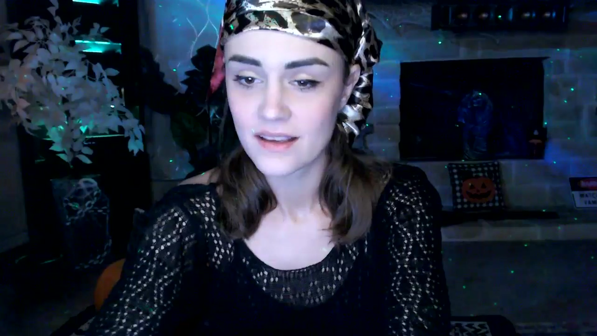 Gallery image thumbnail from HeidiKlumsy's myfreecams stream on, 10/29/2025, 02:52 image 12 of 20