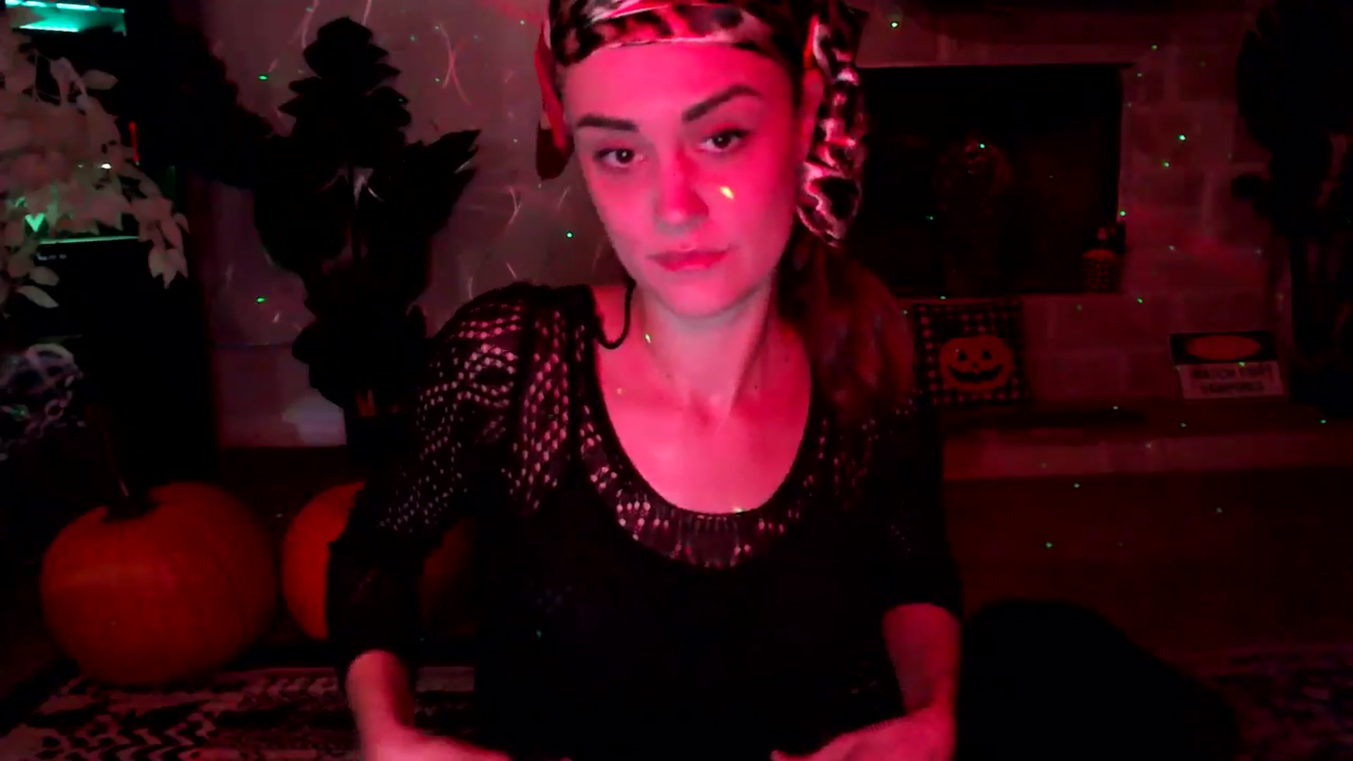 Gallery image thumbnail from HeidiKlumsy's myfreecams stream on, 10/29/2025, 02:52 image 2 of 20