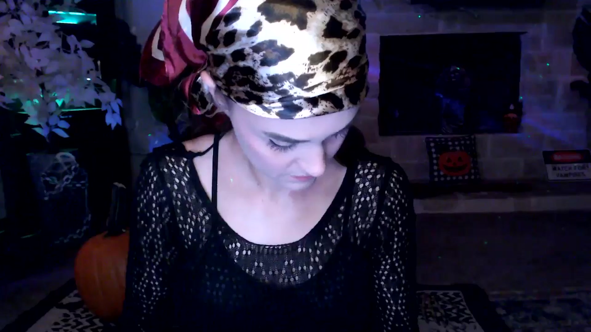 Gallery image thumbnail from HeidiKlumsy's myfreecams stream on, 10/29/2025, 02:52 image 7 of 20