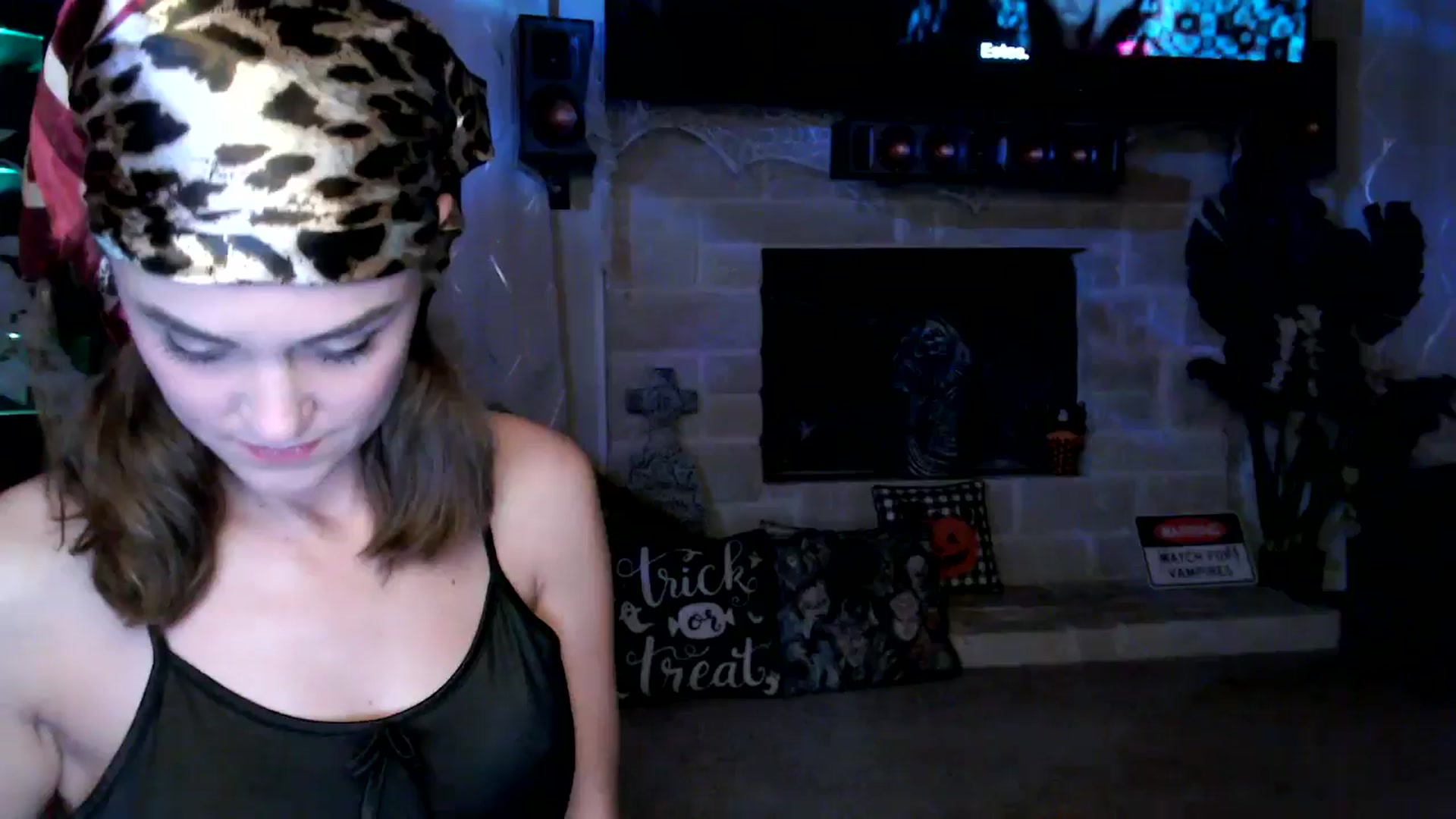 Gallery image thumbnail from HeidiKlumsy's myfreecams stream on, 10/29/2025, 02:52 image 19 of 20