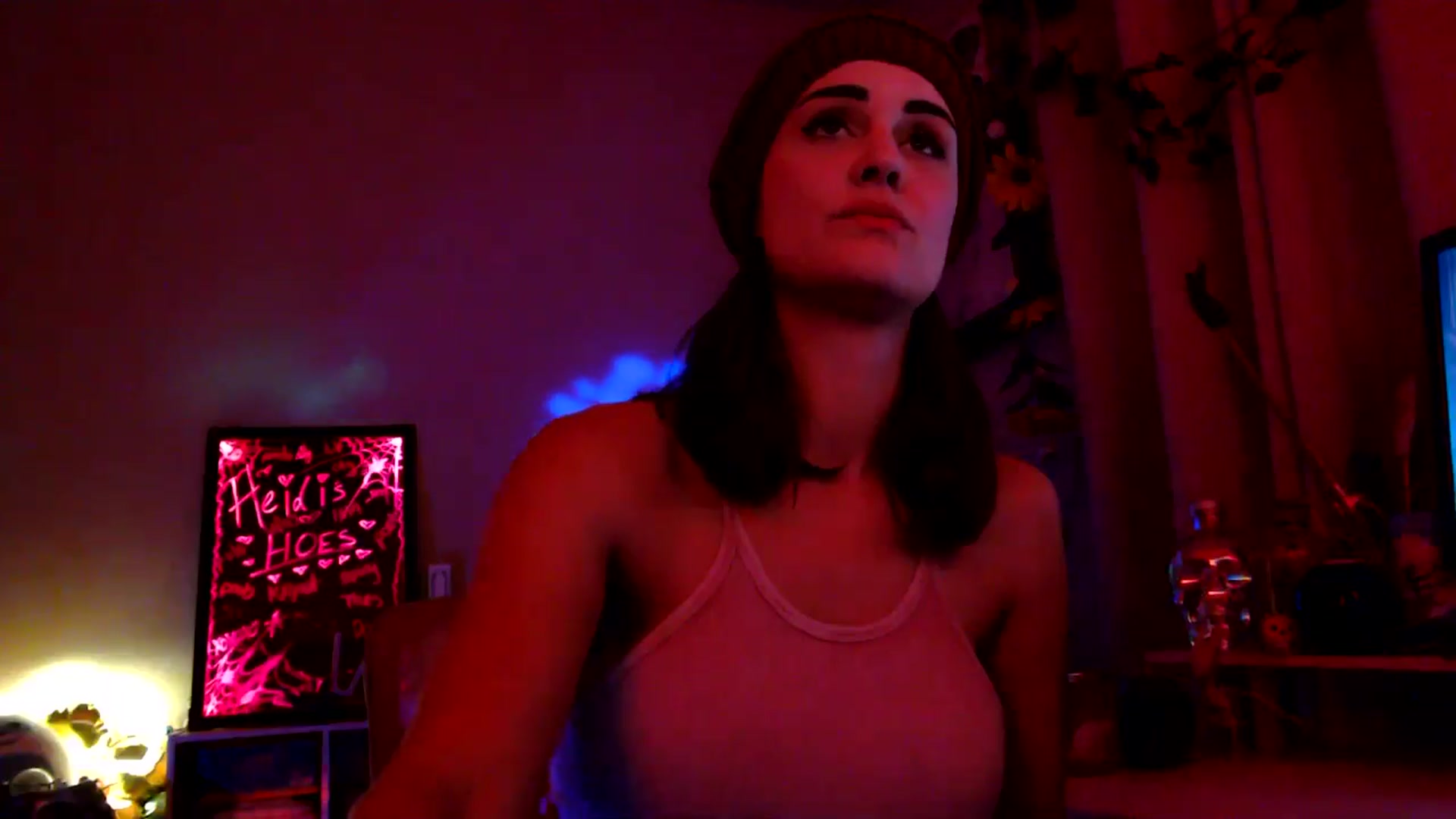 Gallery image thumbnail from HeidiKlumsy's myfreecams stream on, 10/29/2025, 08:14 image 20 of 20