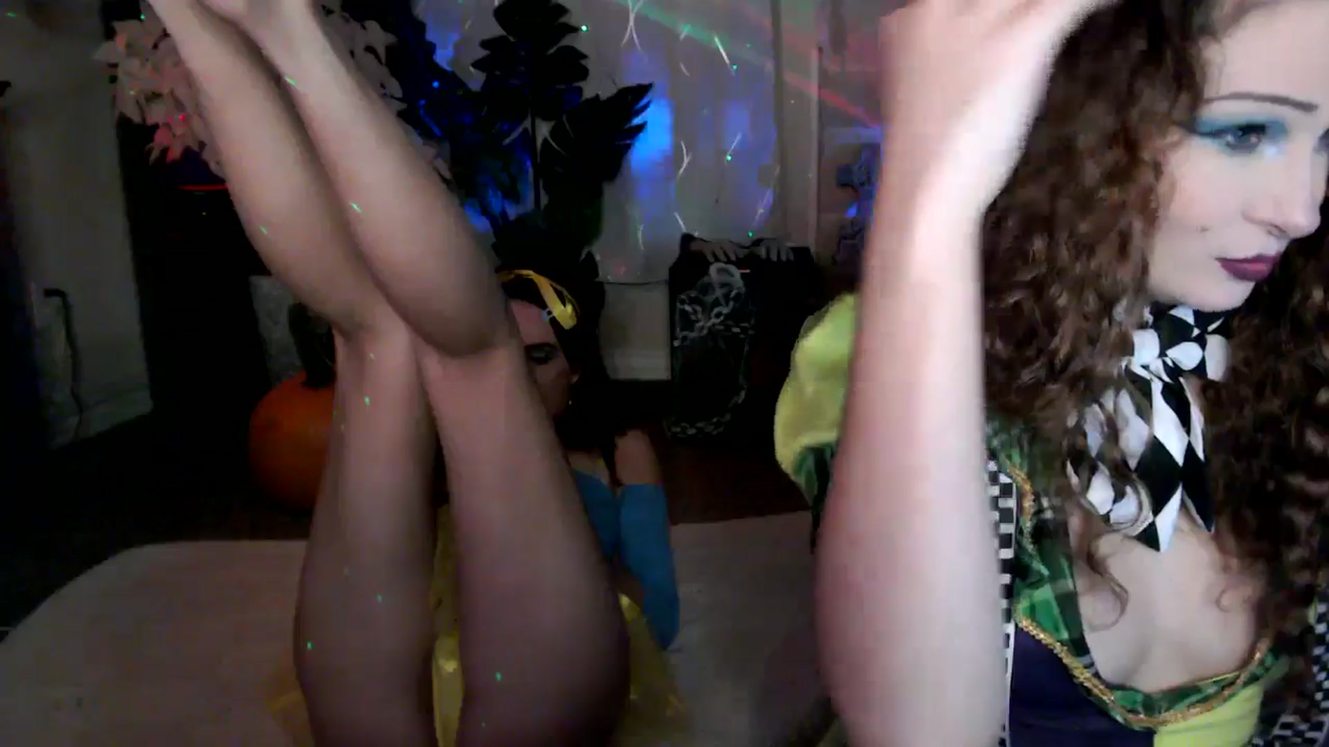 Gallery image thumbnail from HeidiKlumsy's myfreecams stream on, 10/30/2025, 01:57 image 11 of 20