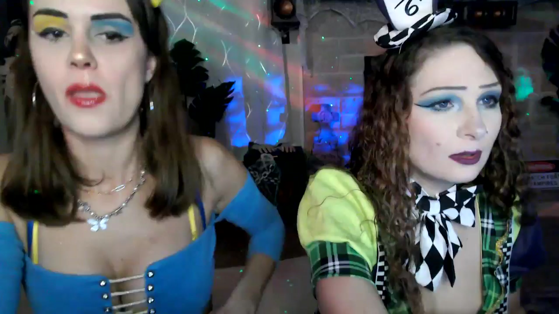Gallery image thumbnail from HeidiKlumsy's myfreecams stream on, 10/30/2025, 01:57 image 4 of 20