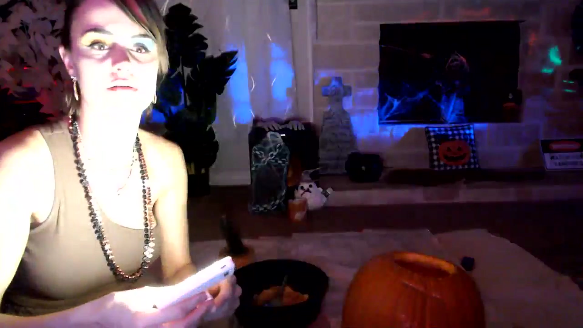 Gallery image thumbnail from HeidiKlumsy's myfreecams stream on, 10/30/2025, 04:21 image 20 of 20
