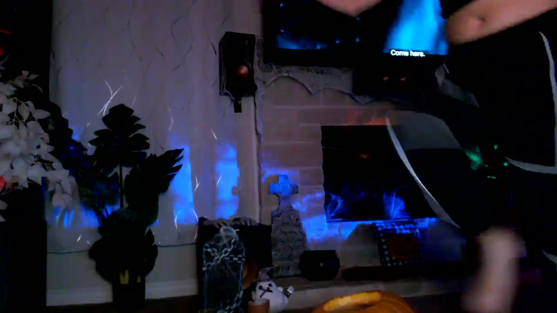 Gallery image thumbnail from HeidiKlumsy's myfreecams stream on, 10/30/2025, 05:14 image 4 of 20