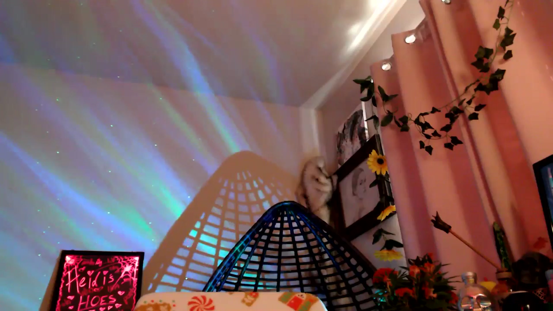 Gallery image thumbnail from HeidiKlumsy's myfreecams stream on, 11/05/2025, 21:15 image 16 of 20