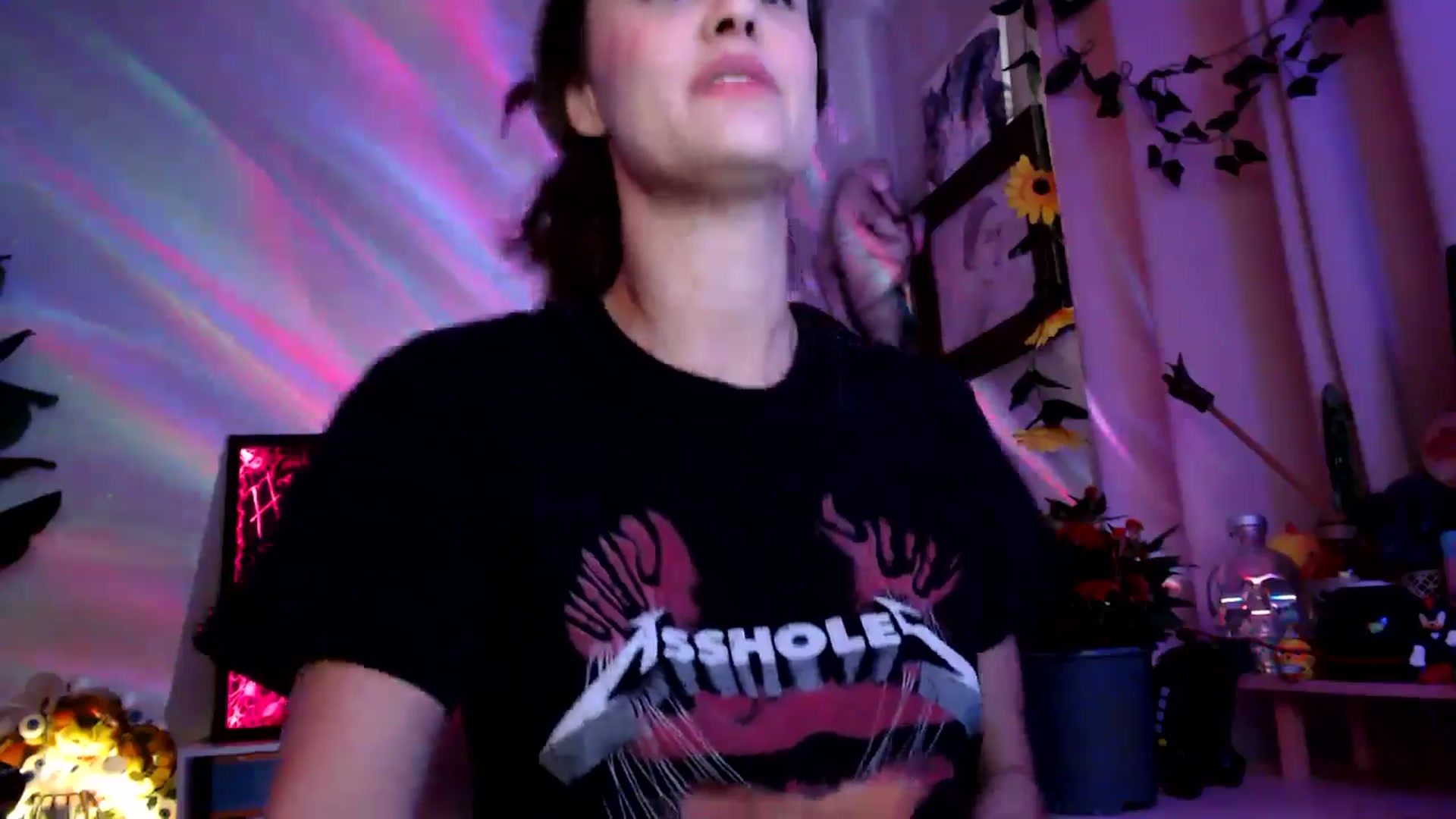 Gallery image thumbnail from HeidiKlumsy's myfreecams stream on, 11/05/2025, 23:00 image 9 of 20