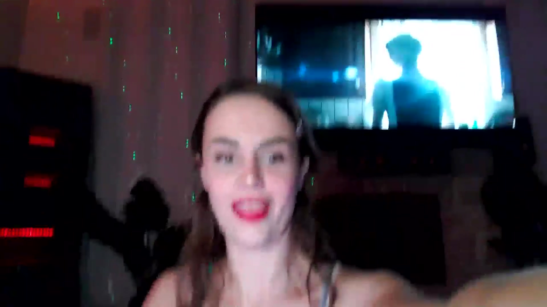 Gallery image thumbnail from HeidiKlumsy's myfreecams stream on, 11/06/2025, 01:43 image 13 of 20