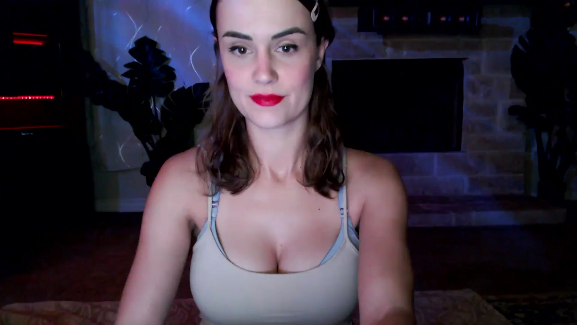 Gallery image thumbnail from HeidiKlumsy's myfreecams stream on, 11/06/2025, 01:43 image 1 of 20