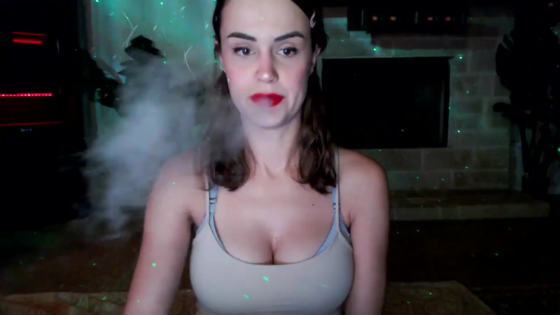 Gallery image thumbnail from HeidiKlumsy's myfreecams stream on, 11/06/2025, 01:43 image 3 of 20