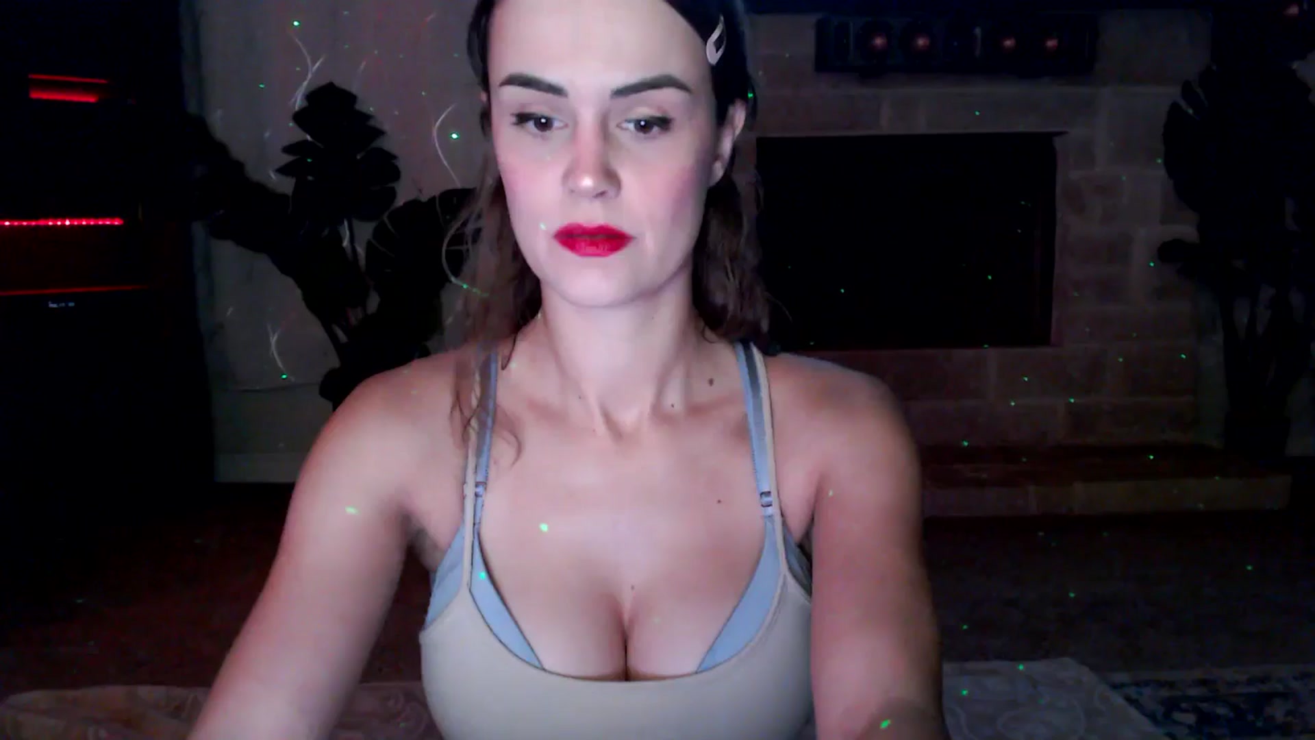 Gallery image thumbnail from HeidiKlumsy's myfreecams stream on, 11/06/2025, 01:43 image 8 of 20